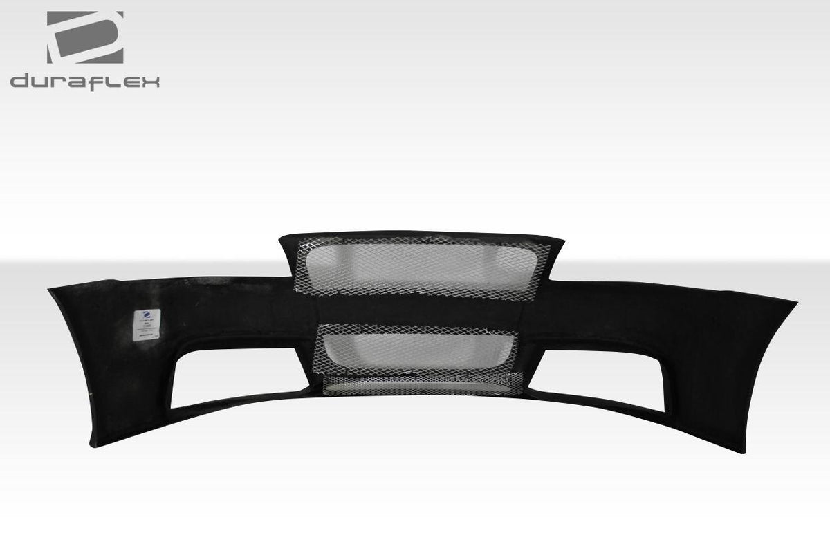 1996-2001 Audi A4 Duraflex Version 1 Front Bumper