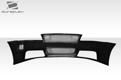 1996-2001 Audi A4 Duraflex Version 1 Front Bumper