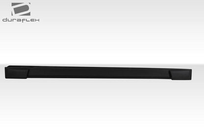 1996-2001 Audi A4 Duraflex Version 1 Side Skirts