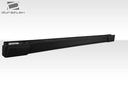 1996-2001 Audi A4 Duraflex Version 1 Side Skirts