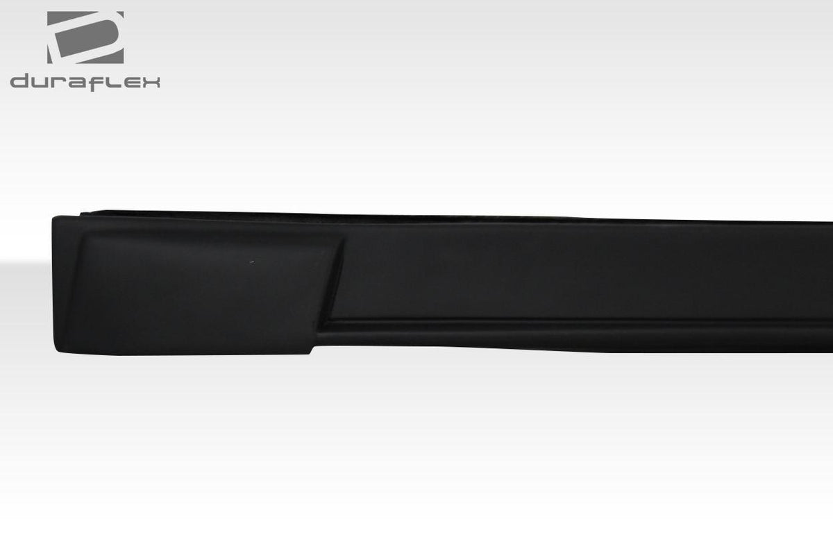 1996-2001 Audi A4 Duraflex Version 1 Side Skirts