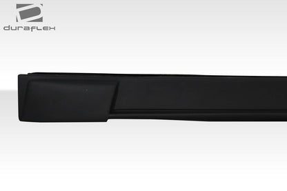 1996-2001 Audi A4 Duraflex Version 1 Side Skirts