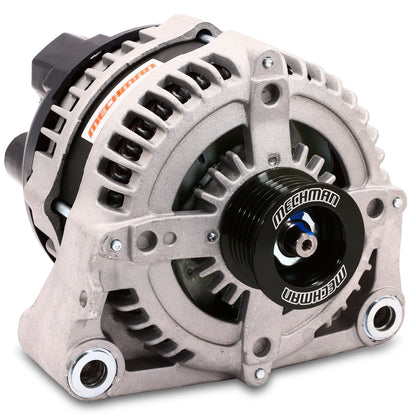 Mechman 320 Amp High Output Alternator 2009-2011 Buick Lucerne 3.9L