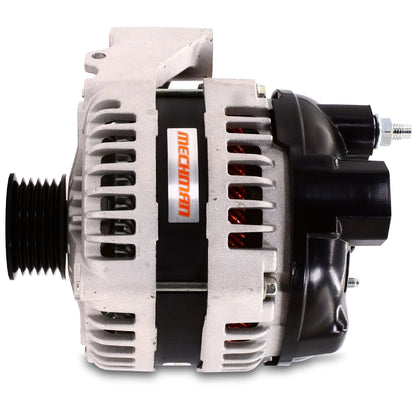 Mechman 320 Amp High Output Alternator 2009-2011 Buick Lucerne 3.9L