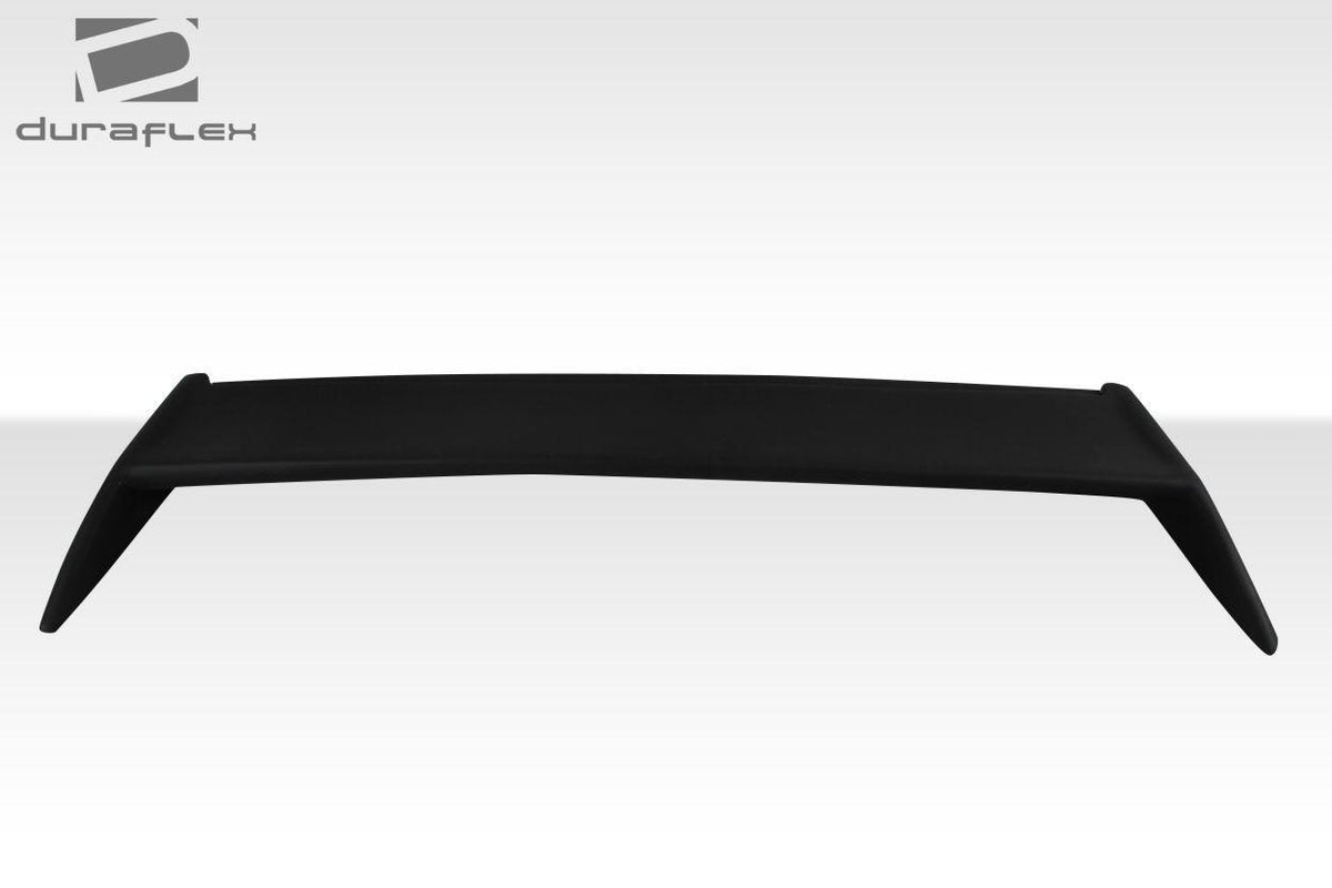 1984-1991 BMW 3 Series Duraflex Evo Look Rear Wing