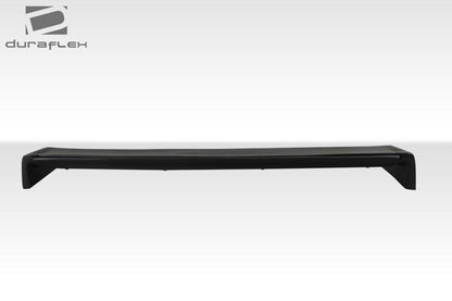 1984-1991 BMW 3 Series Duraflex Evo Look Rear Wing