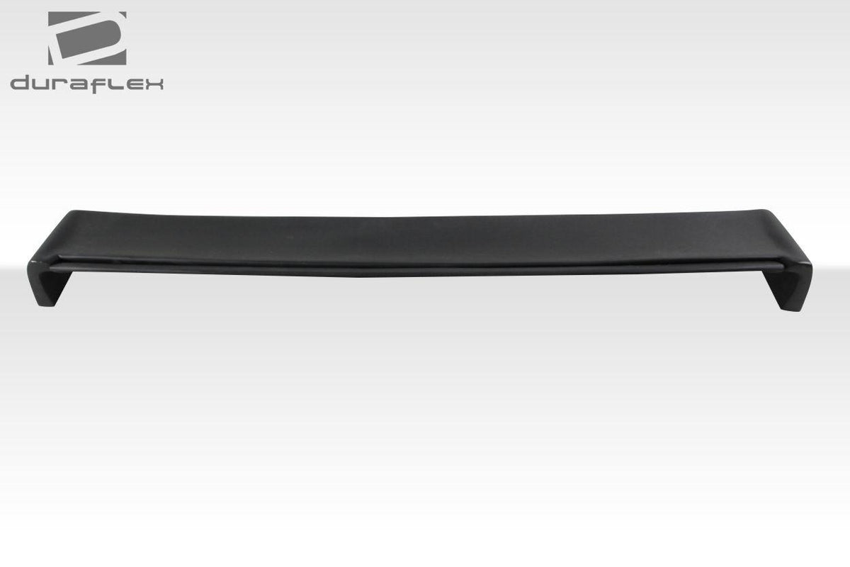 1984-1991 BMW 3 Series Duraflex Evo Look Rear Wing