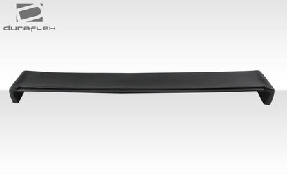 1984-1991 BMW 3 Series Duraflex Evo Look Rear Wing