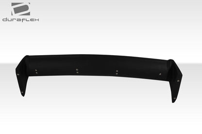 1984-1991 BMW 3 Series Duraflex Evo Look Rear Wing