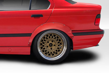 1992-1998 BMW 3 Series Duraflex RBS Fender Flare