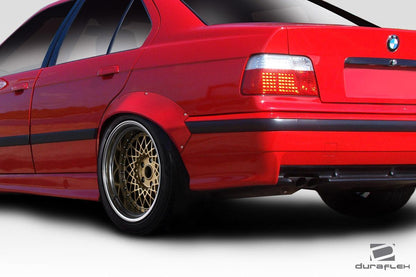 1992-1998 BMW 3 Series Duraflex RBS Fender Flare