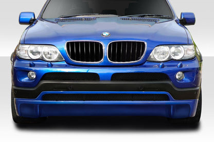 2000-2006 BMW X5 Duraflex 4.8is Look Front Lip
