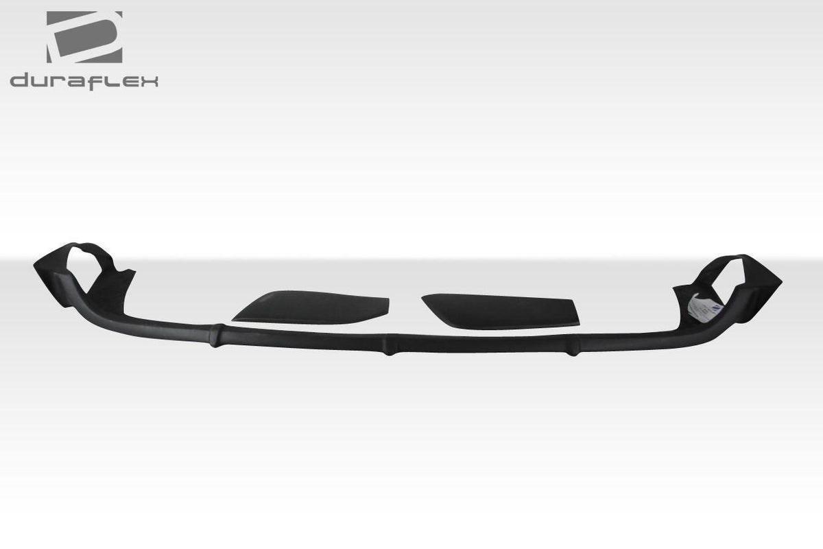 2000-2006 BMW X5 Duraflex 4.8is Look Rear Lip