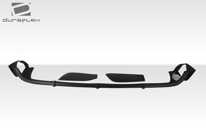 2000-2006 BMW X5 Duraflex 4.8is Look Rear Lip