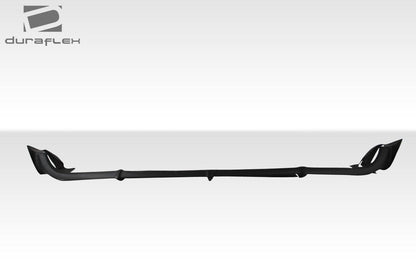 2000-2006 BMW X5 Duraflex 4.8is Look Rear Lip