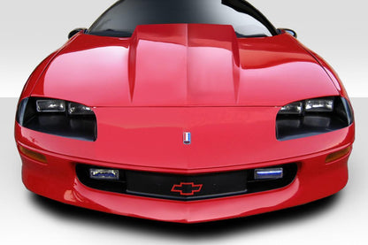 1993-1997 Chevrolet Camaro Duraflex Cowl Hood