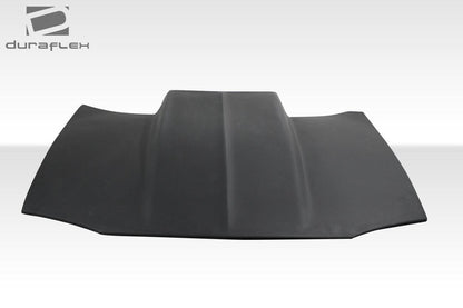 1993-1997 Chevrolet Camaro Duraflex Cowl Hood