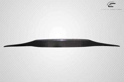 2005-2013 Chevrolet Corvette Carbon Creations GTC Carbon Fiber Rear Wing