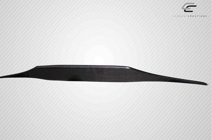 2005-2013 Chevrolet Corvette Carbon Creations GTC Carbon Fiber Rear Wing