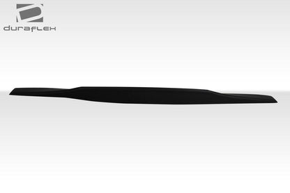2005-2013 Chevrolet Corvette Duraflex GTC Rear Wing