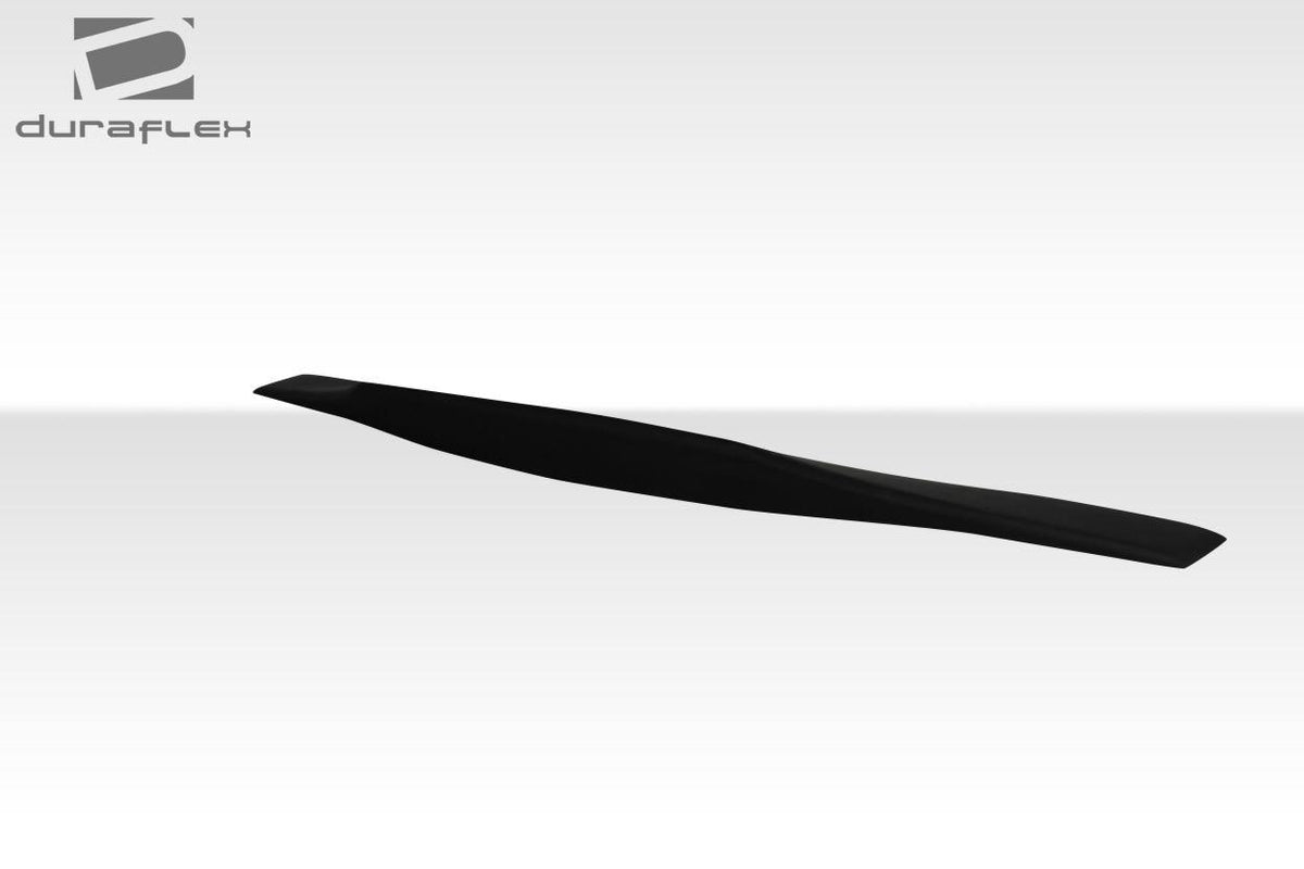 2005-2013 Chevrolet Corvette Duraflex GTC Rear Wing