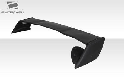 2011-2015 Chevrolet Cruze Duraflex QTM Rear Wing