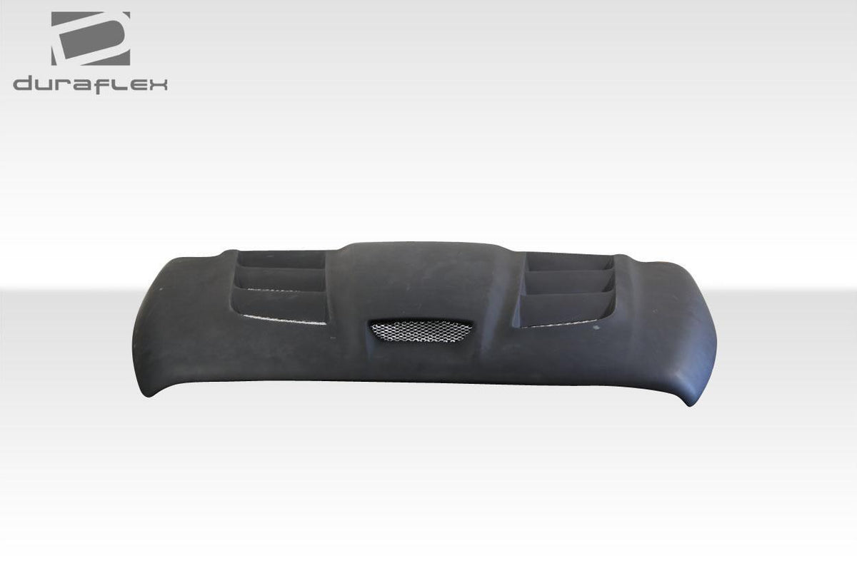 2004-2006 Dodge Durango Duraflex Viper Look Hood