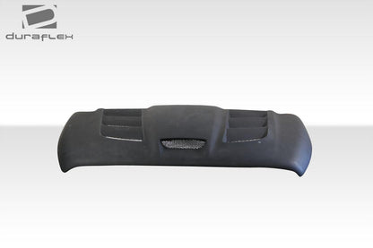 2004-2006 Dodge Durango Duraflex Viper Look Hood