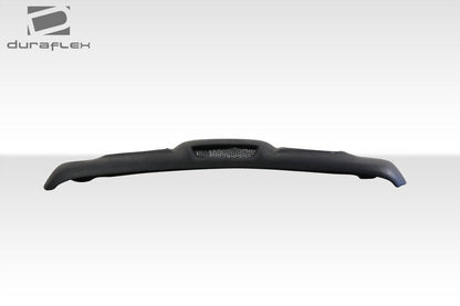 2004-2006 Dodge Durango Duraflex Viper Look Hood