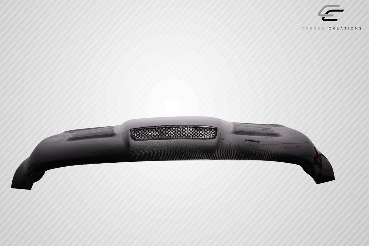 2009-2018 Dodge Ram Carbon Creations Viper Look Carbon Fiber Hood