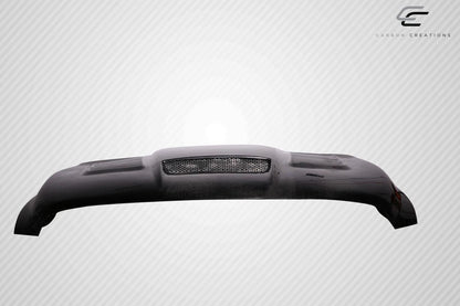 2009-2018 Dodge Ram Carbon Creations Viper Look Carbon Fiber Hood