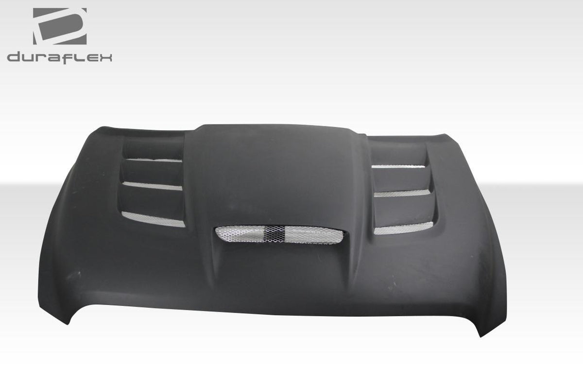 2009-2018 Dodge Ram Duraflex Viper Look Hood