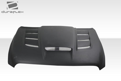 2009-2018 Dodge Ram Duraflex Viper Look Hood