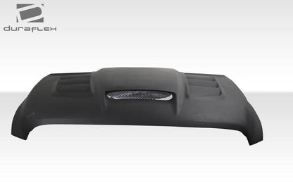 2009-2018 Dodge Ram Duraflex Viper Look Hood