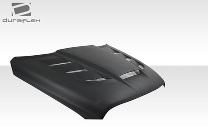 2009-2018 Dodge Ram Duraflex Viper Look Hood
