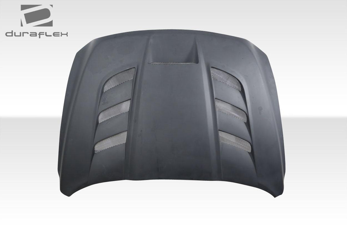 2010-2018 Dodge Ram Duraflex Viper Look Hood
