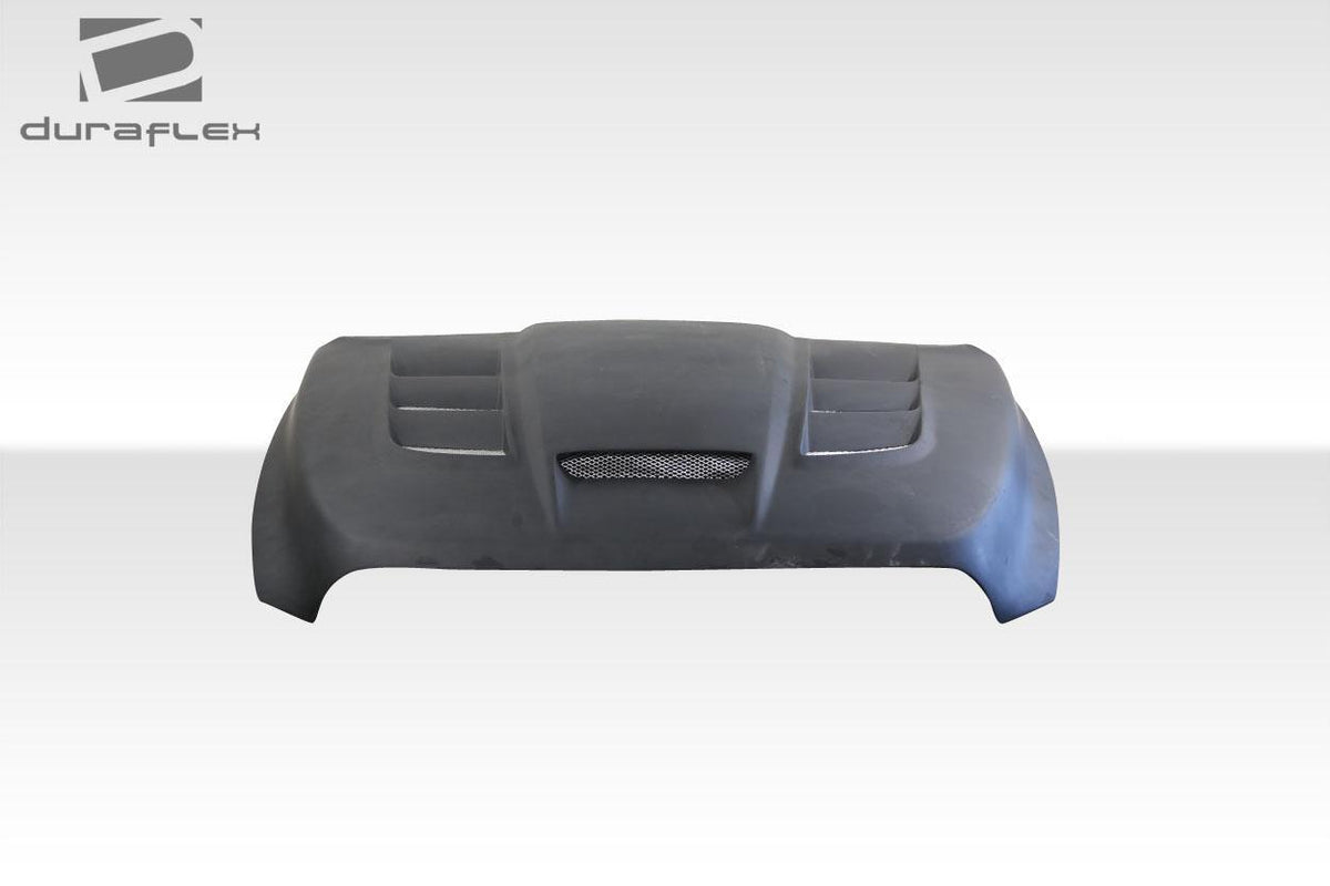2010-2018 Dodge Ram Duraflex Viper Look Hood