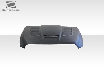 2010-2018 Dodge Ram Duraflex Viper Look Hood