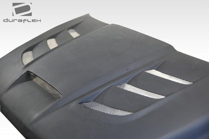 2010-2018 Dodge Ram Duraflex Viper Look Hood