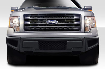 2009-2014 Ford F150 Duraflex Raptor Look Front Bumper