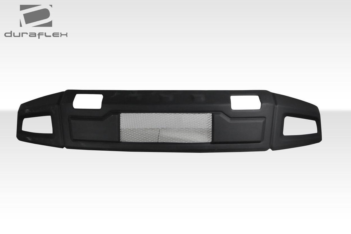 2009-2014 Ford F150 Duraflex Raptor Look Front Bumper