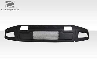 2009-2014 Ford F150 Duraflex Raptor Look Front Bumper