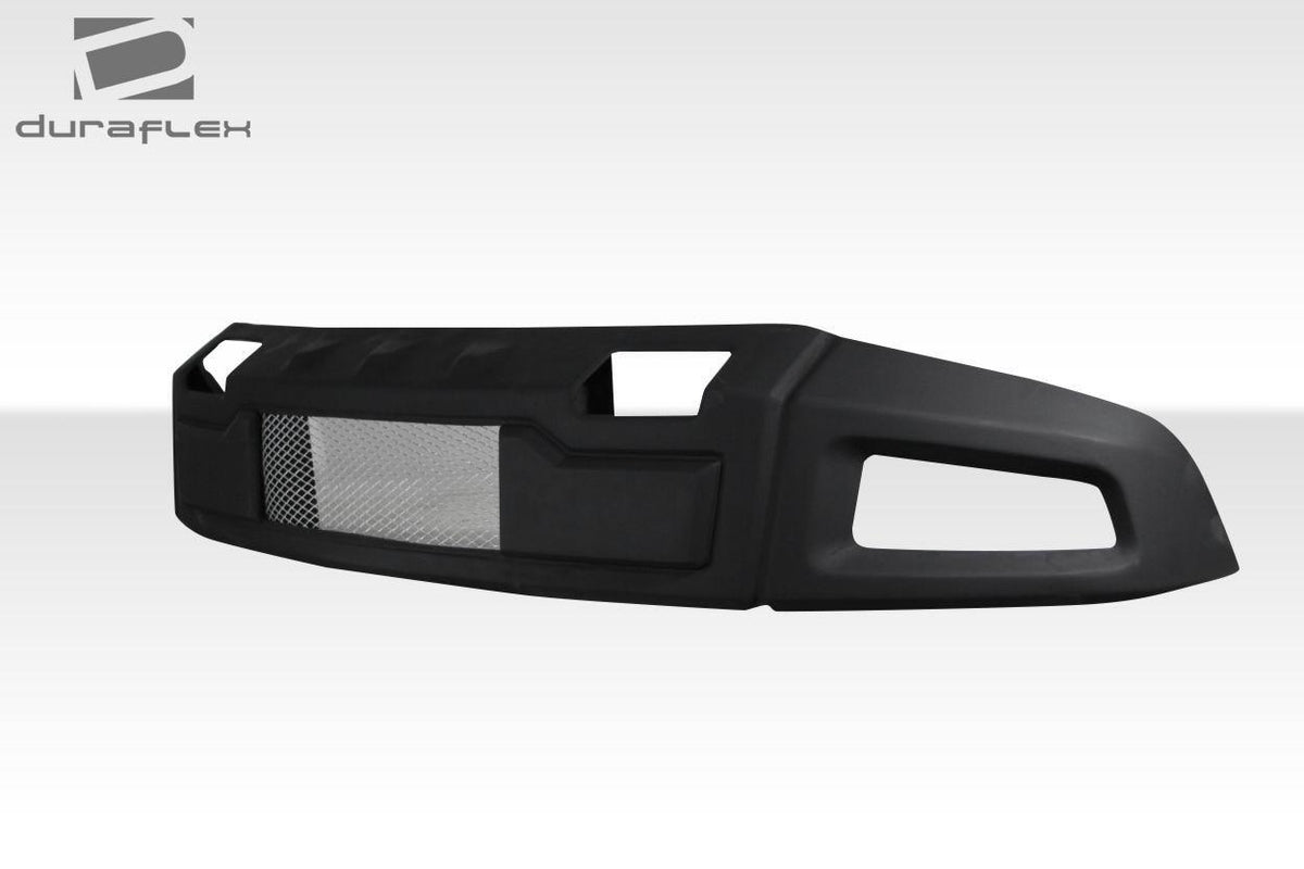 2009-2014 Ford F150 Duraflex Raptor Look Front Bumper