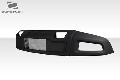 2009-2014 Ford F150 Duraflex Raptor Look Front Bumper