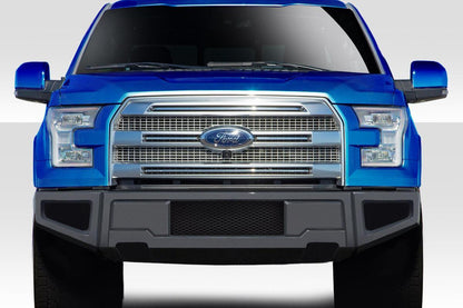 2015-2017 Ford F150 Duraflex Raptor Look Front Bumper