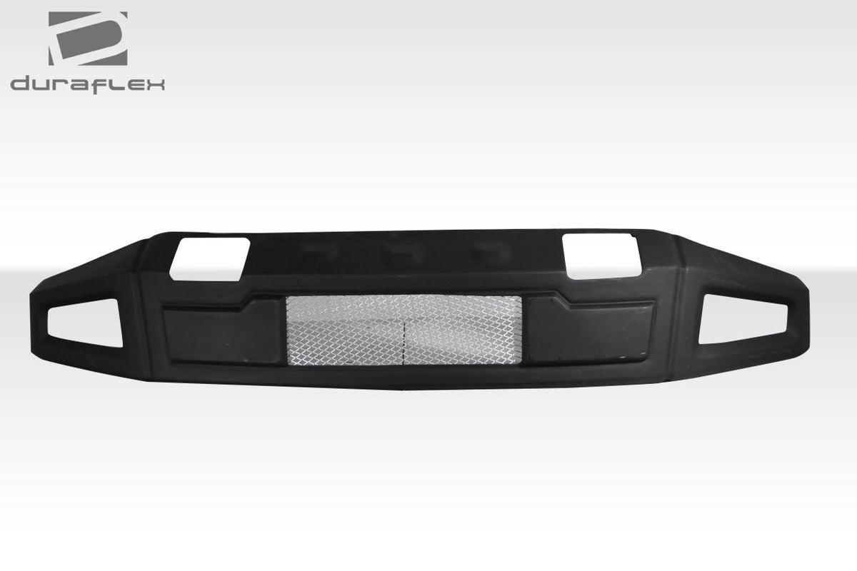 2015-2017 Ford F150 Duraflex Raptor Look Front Bumper