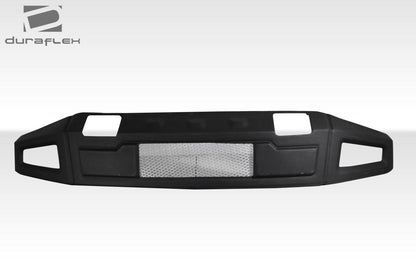 2015-2017 Ford F150 Duraflex Raptor Look Front Bumper