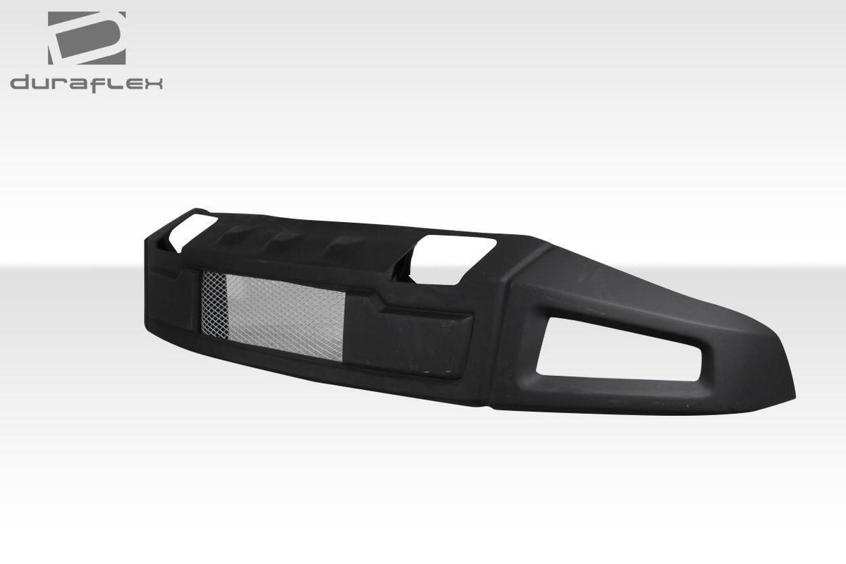 2015-2017 Ford F150 Duraflex Raptor Look Front Bumper