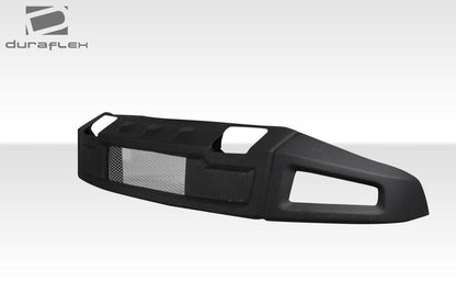 2015-2017 Ford F150 Duraflex Raptor Look Front Bumper