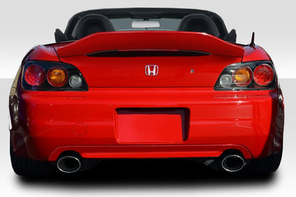 2000-2009 Honda S2000 Duraflex DT Rear Wing